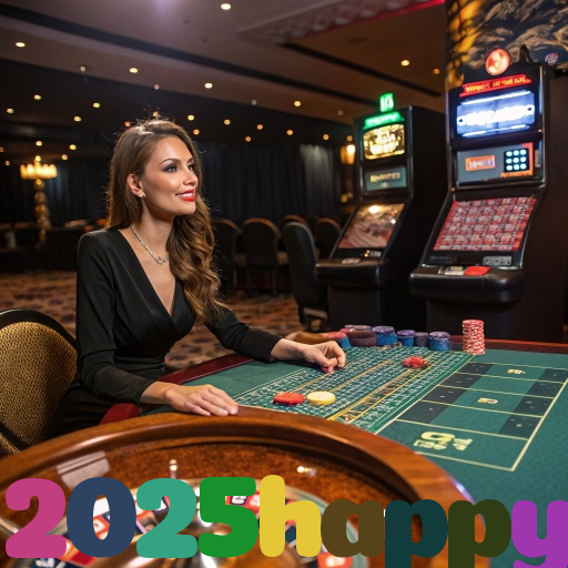 2025happy: Aposta Facilmente com Funcionalidades Completas no Aplicativo Móvel