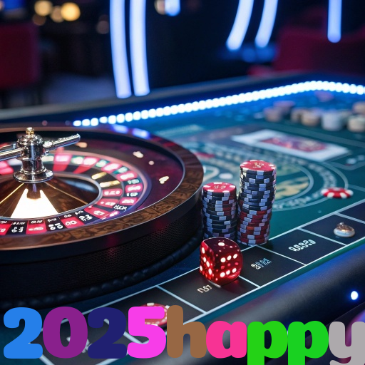 2025happy: Aposta Facilmente com Funcionalidades Completas no Aplicativo Móvel