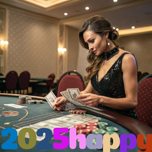 2025happy: Aposta Facilmente com Funcionalidades Completas no Aplicativo Móvel