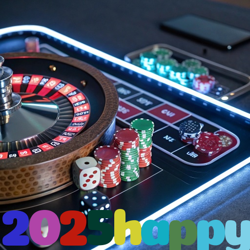 2025happy: Aposta Facilmente com Funcionalidades Completas no Aplicativo Móvel