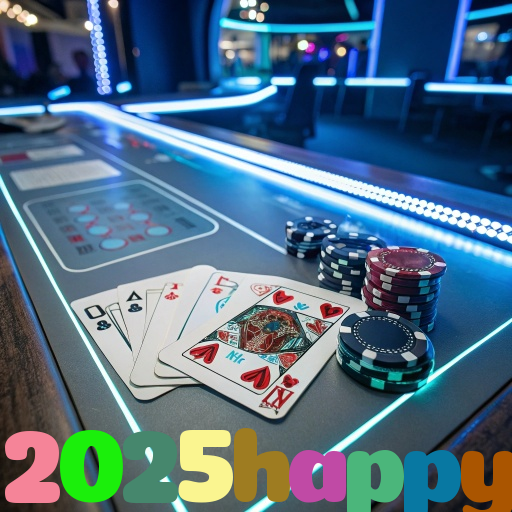 2025happy: Aposta Facilmente com Funcionalidades Completas no Aplicativo Móvel