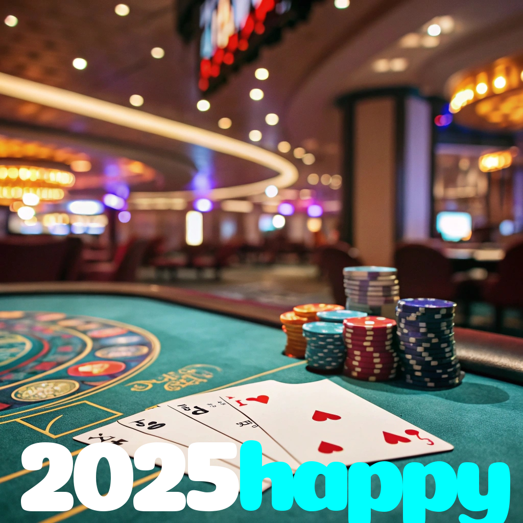 2025happy: Aposta Facilmente com Funcionalidades Completas no Aplicativo Móvel