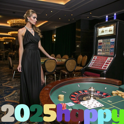 2025happy: Aposta Facilmente com Funcionalidades Completas no Aplicativo Móvel