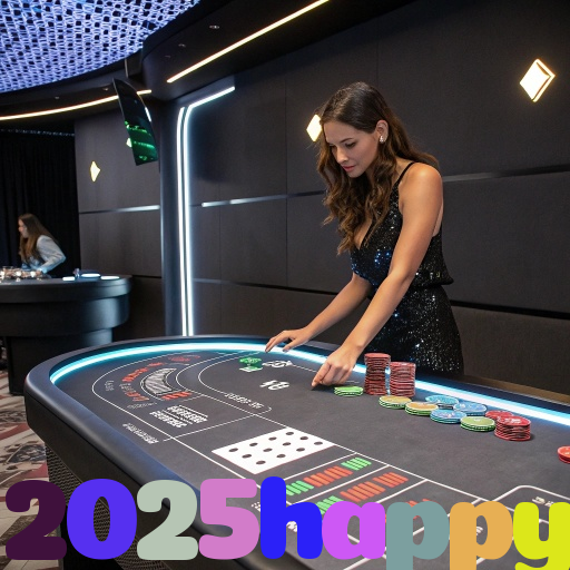 2025happy: Aposta Facilmente com Funcionalidades Completas no Aplicativo Móvel