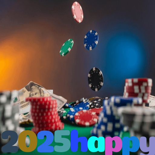 2025happy: Aposta Facilmente com Funcionalidades Completas no Aplicativo Móvel