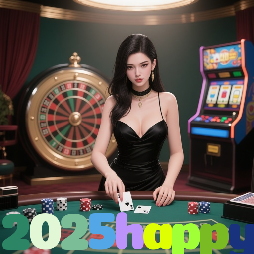 2025happy: Aposta Facilmente com Funcionalidades Completas no Aplicativo Móvel