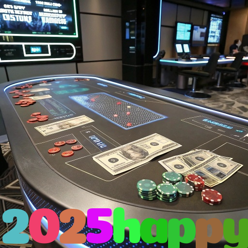 2025happy: Aposta Facilmente com Funcionalidades Completas no Aplicativo Móvel