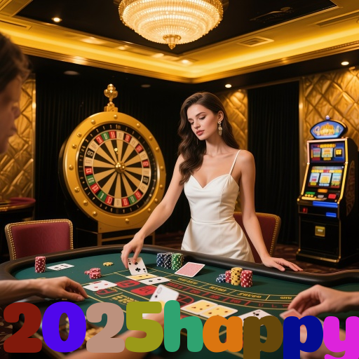 2025happy: Aposta Facilmente com Funcionalidades Completas no Aplicativo Móvel