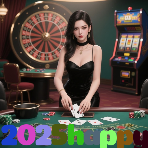 2025happy: Aposta Facilmente com Funcionalidades Completas no Aplicativo Móvel