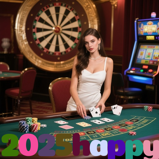2025happy: Aposta Facilmente com Funcionalidades Completas no Aplicativo Móvel