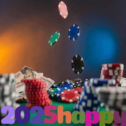 2025happy: Aposta Facilmente com Funcionalidades Completas no Aplicativo Móvel