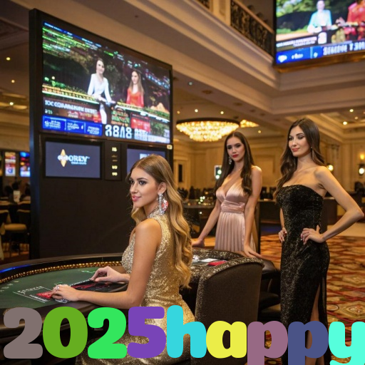 2025happy: Aposta Facilmente com Funcionalidades Completas no Aplicativo Móvel