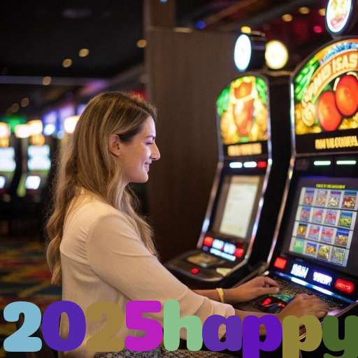 2025happy: Aposta Facilmente com Funcionalidades Completas no Aplicativo Móvel