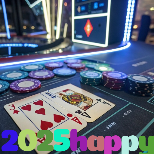 2025happy: Aposta Facilmente com Funcionalidades Completas no Aplicativo Móvel