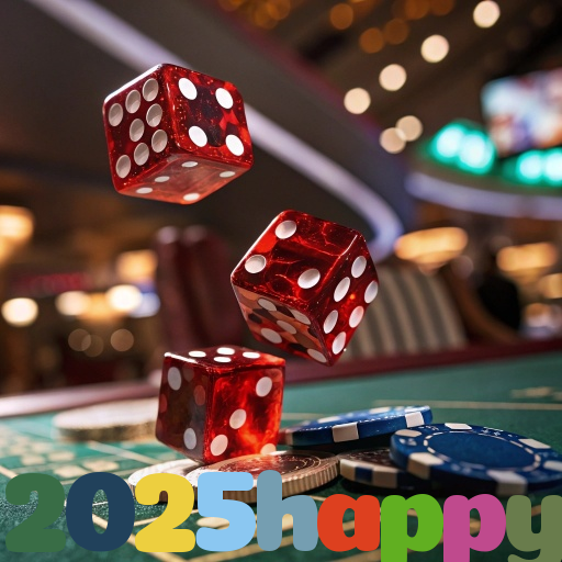 2025happy: Aposta Facilmente com Funcionalidades Completas no Aplicativo Móvel