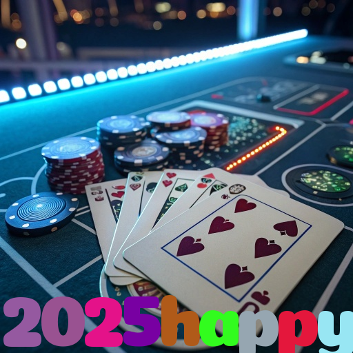 2025happy: Aposta Facilmente com Funcionalidades Completas no Aplicativo Móvel