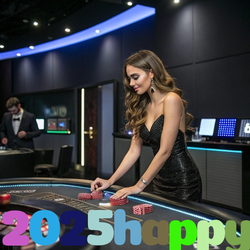2025happy: Aposta Facilmente com Funcionalidades Completas no Aplicativo Móvel