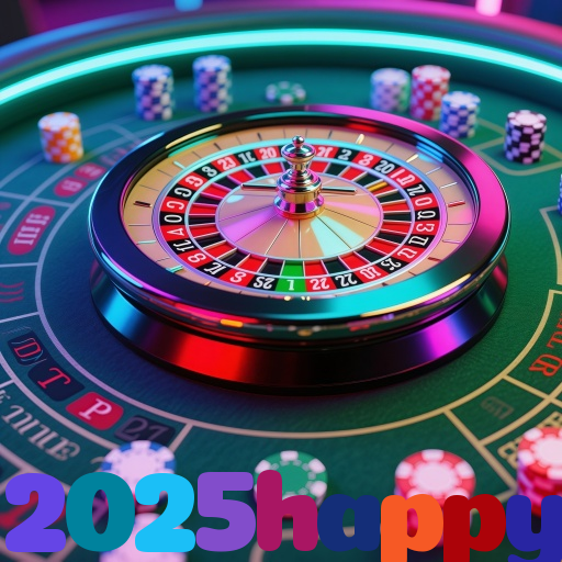 2025happy: Aposta Facilmente com Funcionalidades Completas no Aplicativo Móvel