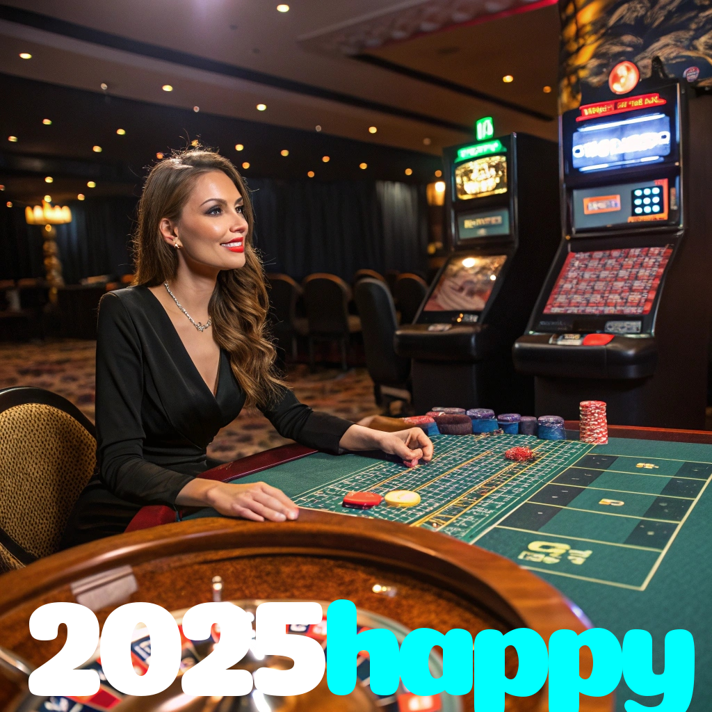2025happy: Aposta Facilmente com Funcionalidades Completas no Aplicativo Móvel