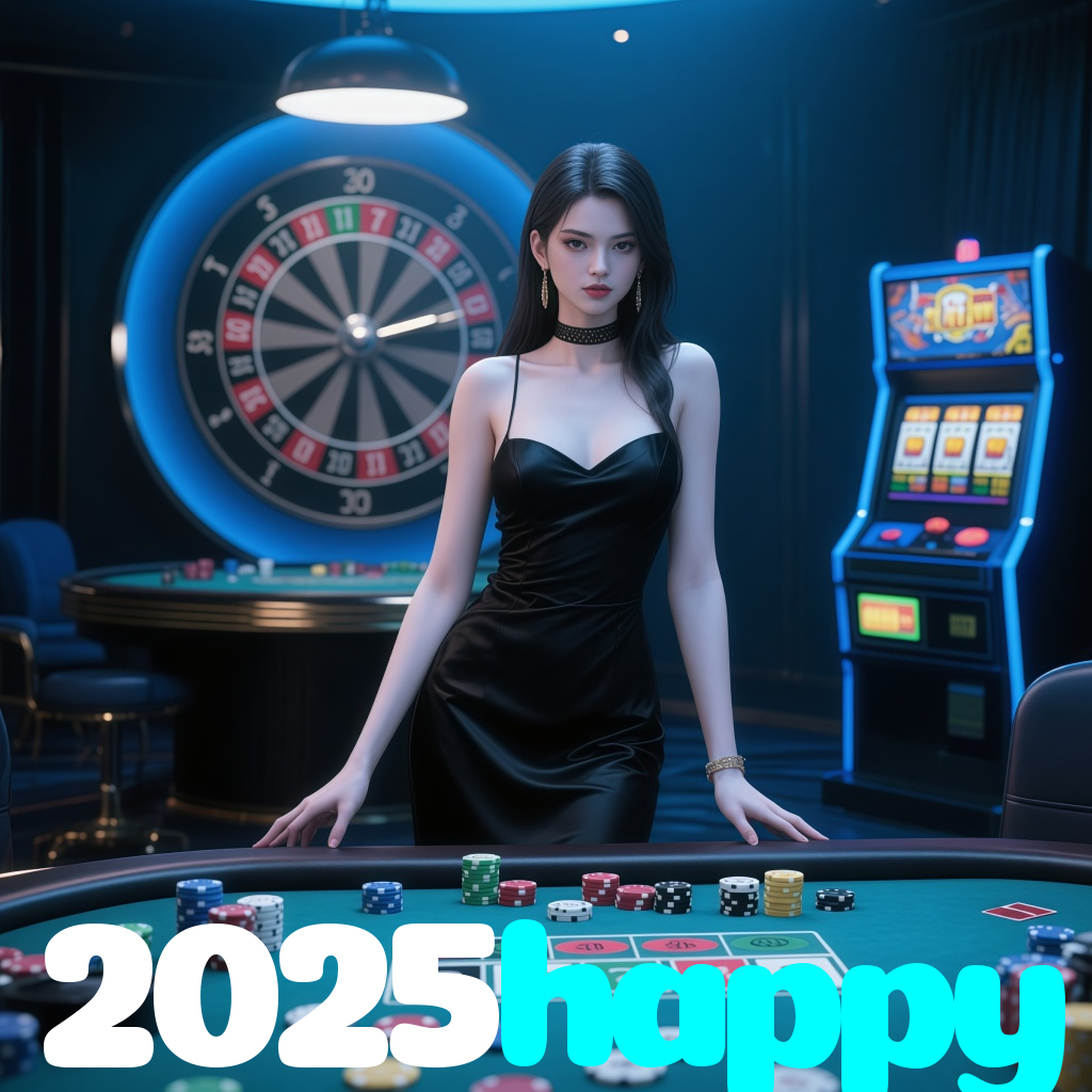 2025happy: Aposta Facilmente com Funcionalidades Completas no Aplicativo Móvel