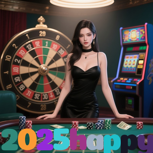 2025happy: Aposta Facilmente com Funcionalidades Completas no Aplicativo Móvel