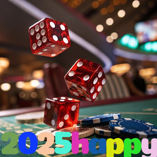 2025happy: Aposta Facilmente com Funcionalidades Completas no Aplicativo Móvel