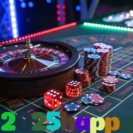 2025happy: Aposta Facilmente com Funcionalidades Completas no Aplicativo Móvel