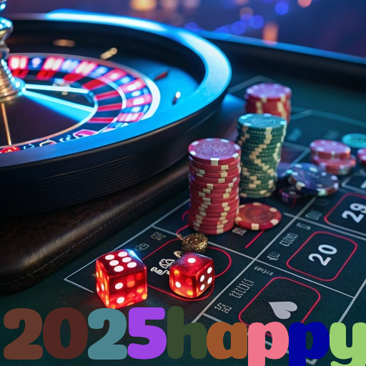 2025happy: Aposta Facilmente com Funcionalidades Completas no Aplicativo Móvel