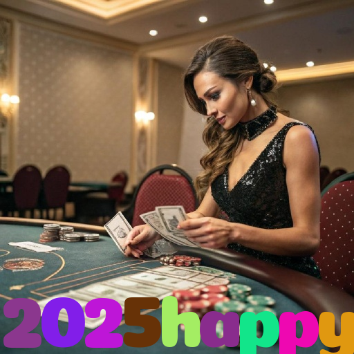 2025happy: Aposta Facilmente com Funcionalidades Completas no Aplicativo Móvel