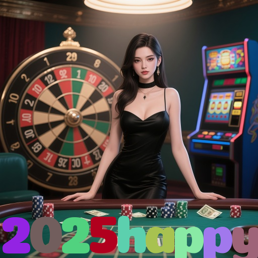 2025happy: Aposta Facilmente com Funcionalidades Completas no Aplicativo Móvel