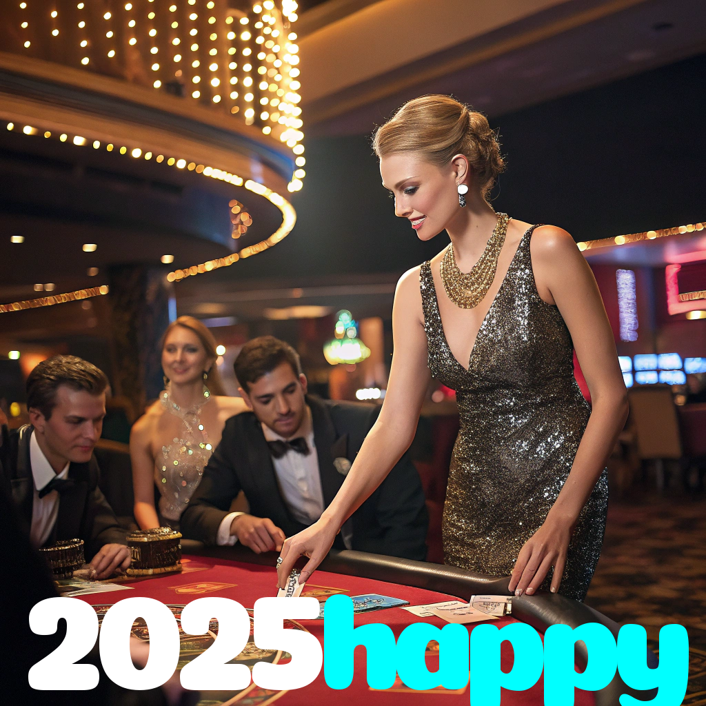 2025happy: Aposta Facilmente com Funcionalidades Completas no Aplicativo Móvel