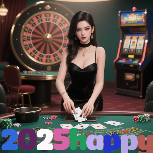 2025happy: Aposta Facilmente com Funcionalidades Completas no Aplicativo Móvel