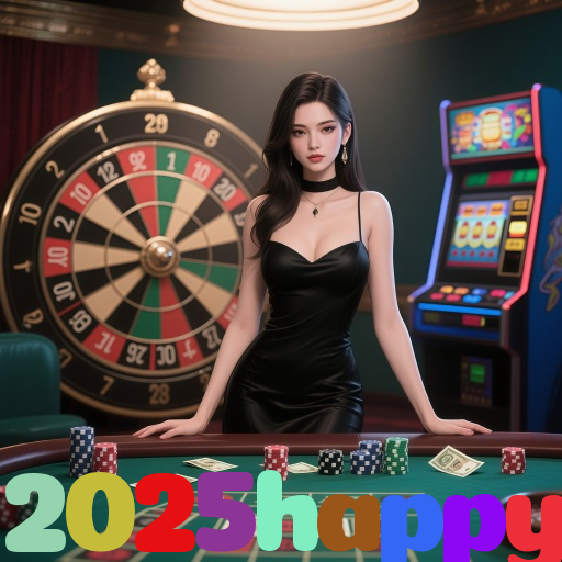 2025happy: Aposta Facilmente com Funcionalidades Completas no Aplicativo Móvel
