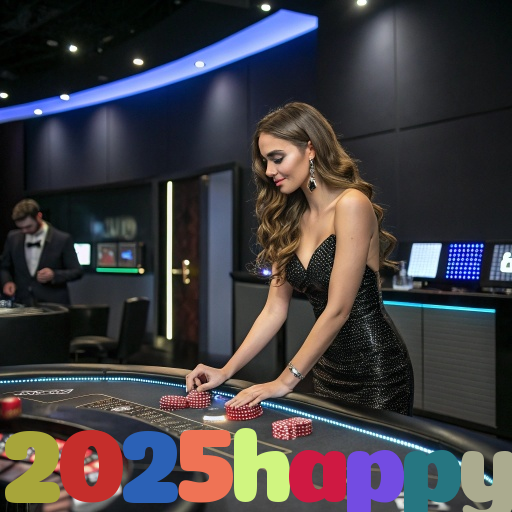 2025happy: Aposta Facilmente com Funcionalidades Completas no Aplicativo Móvel