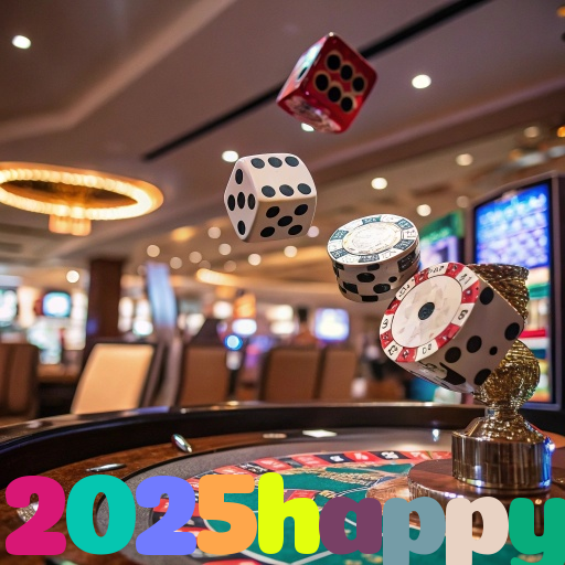 2025happy: Aposta Facilmente com Funcionalidades Completas no Aplicativo Móvel