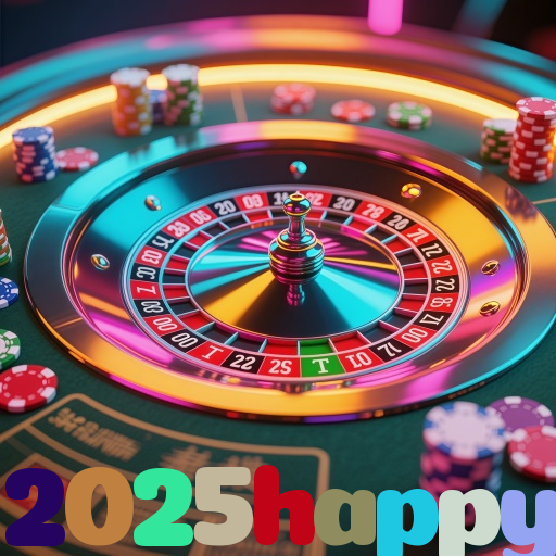 2025happy: Aposta Facilmente com Funcionalidades Completas no Aplicativo Móvel