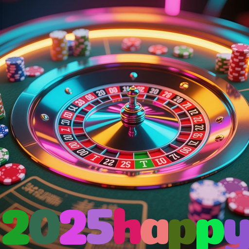2025happy: Aposta Facilmente com Funcionalidades Completas no Aplicativo Móvel