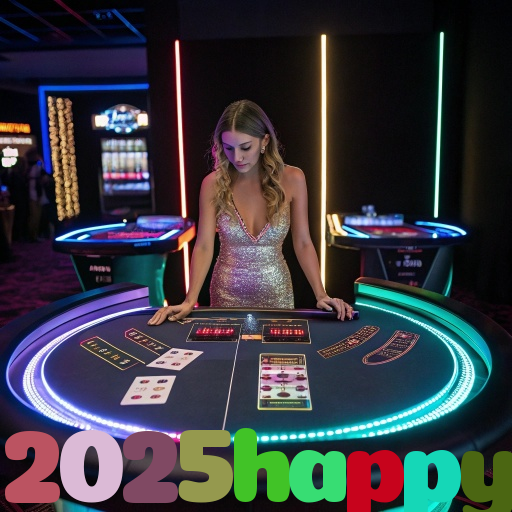 2025happy: Aposta Facilmente com Funcionalidades Completas no Aplicativo Móvel