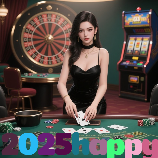 2025happy: Aposta Facilmente com Funcionalidades Completas no Aplicativo Móvel