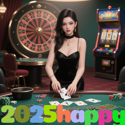 2025happy: Aposta Facilmente com Funcionalidades Completas no Aplicativo Móvel
