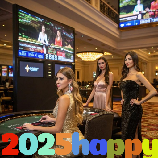 2025happy: Aposta Facilmente com Funcionalidades Completas no Aplicativo Móvel