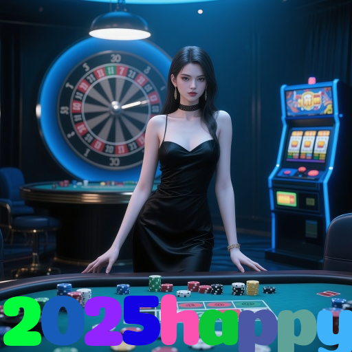 2025happy: Aposta Facilmente com Funcionalidades Completas no Aplicativo Móvel
