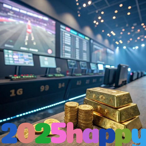 2025happy: Aposta Facilmente com Funcionalidades Completas no Aplicativo Móvel