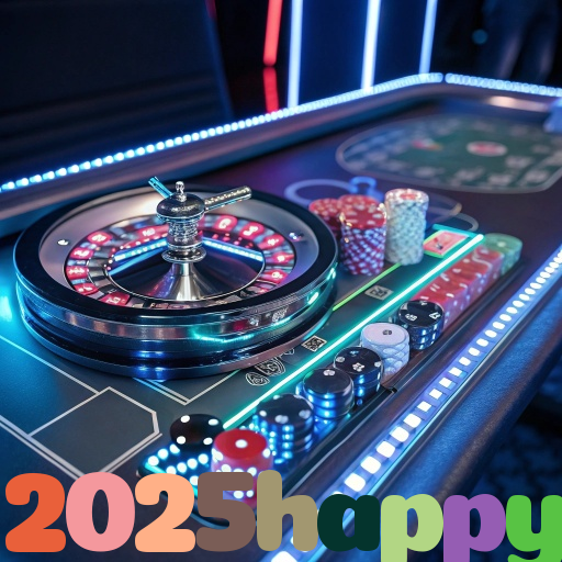 2025happy: Aposta Facilmente com Funcionalidades Completas no Aplicativo Móvel