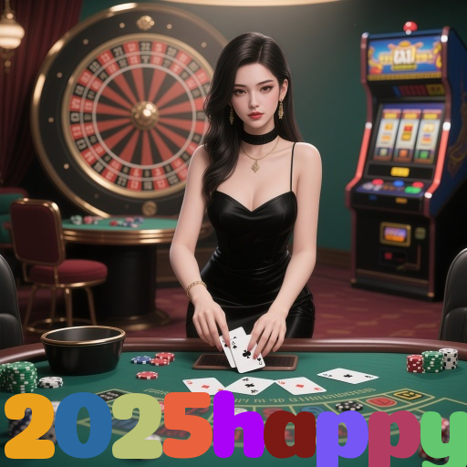 2025happy: Aposta Facilmente com Funcionalidades Completas no Aplicativo Móvel