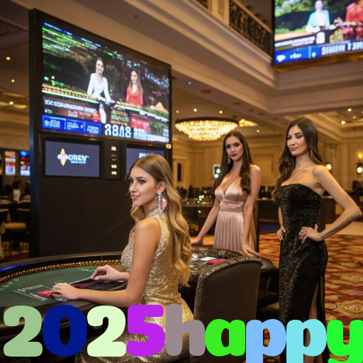 2025happy: Aposta Facilmente com Funcionalidades Completas no Aplicativo Móvel