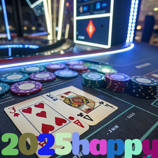 2025happy: Aposta Facilmente com Funcionalidades Completas no Aplicativo Móvel