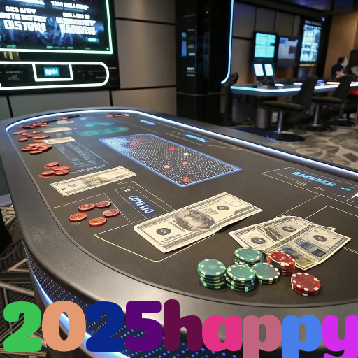 2025happy: Aposta Facilmente com Funcionalidades Completas no Aplicativo Móvel