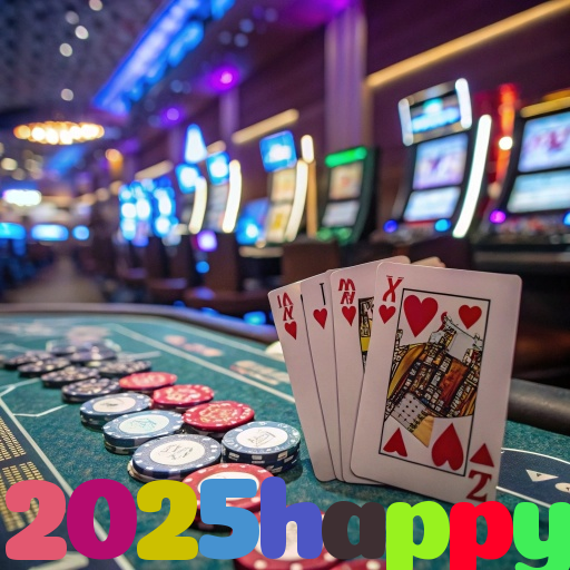 2025happy: Aposta Facilmente com Funcionalidades Completas no Aplicativo Móvel