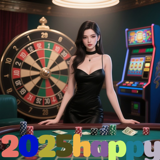 2025happy: Aposta Facilmente com Funcionalidades Completas no Aplicativo Móvel